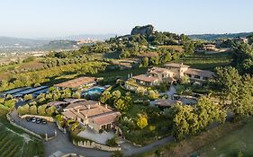 Altarocca Wine Resort